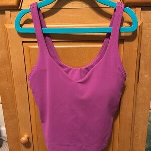 Lululemon Align Tank-cropped